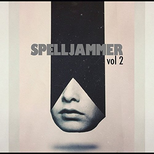 Spelljammer
