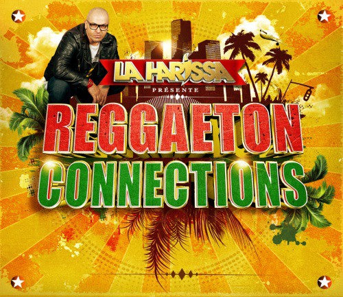 Reggaeton: Connections/ Various - Reggaeton: Connections