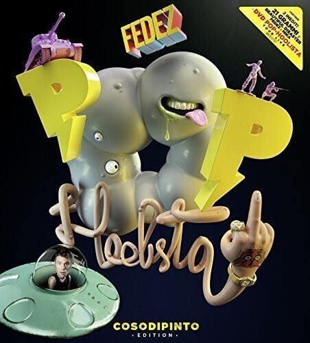 Fedez - Pop-Hoolista