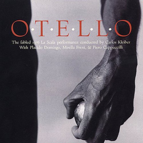 Verdi/ Freni/ Domingo/ Kleiber - Otello-Comp Opera