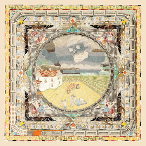 William Whitmore Elliott - Radium Death