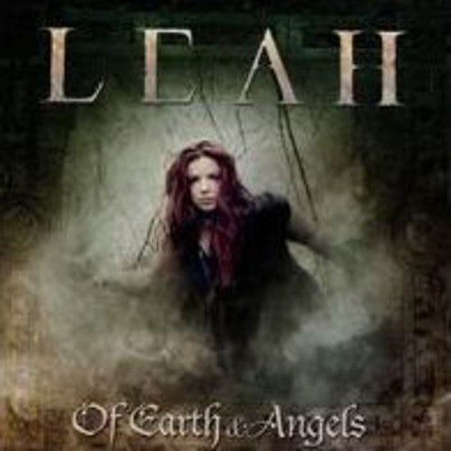Leah - Of Earh & Angels
