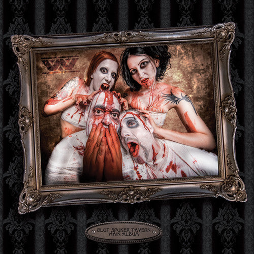 Wumpscut - Blut Spuker Tavern