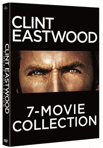 Clint Eastwood: The Universal Pictures 7-movie Collection