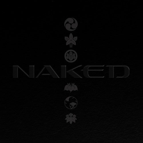 The Naked - Youth Mode