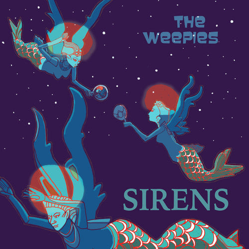 The Weepies - Sirens