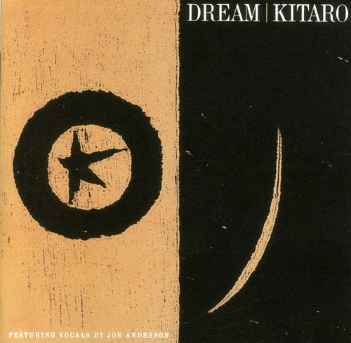 Kitaro - Dream