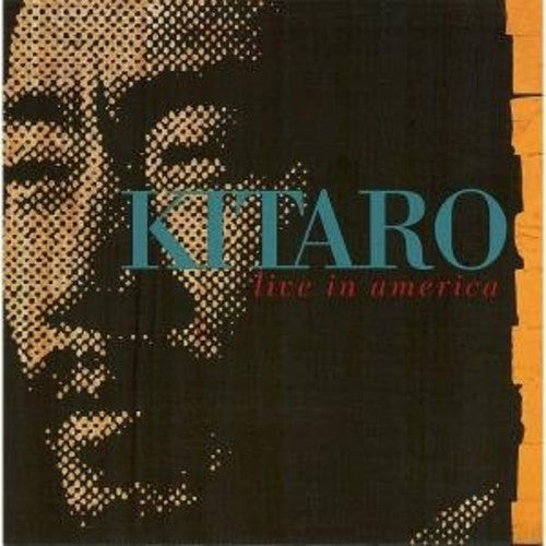 Kitaro - Live in America