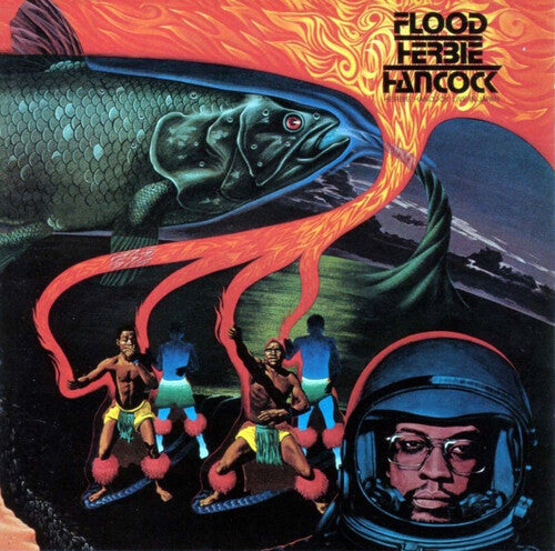 Herbie Hancock - Flood