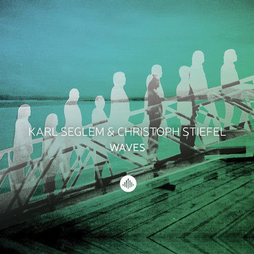 Karl Seglem / Christoph Stiefel - Waves