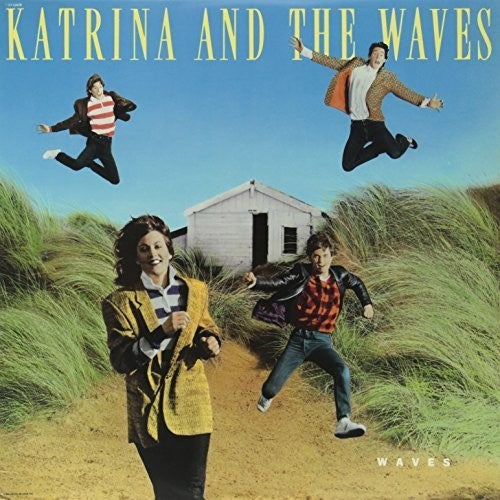Katrina & Waves - Wave