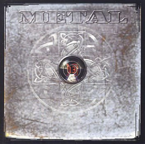 Metal 13 - Massacra / Mercyless / Agressor