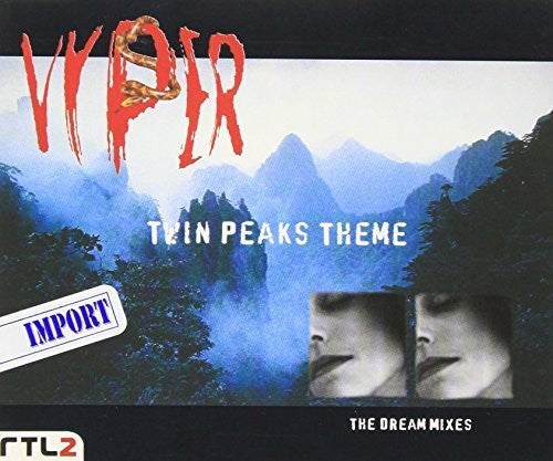 Viper - Twin Peaks Theme (Dream Mixes)