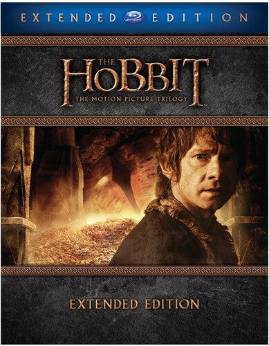 The Hobbit: The Motion Picture Trilogy (Theatrical