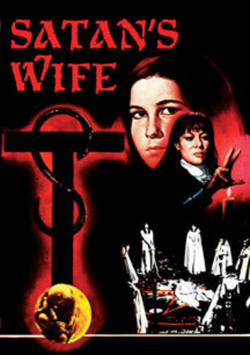 Satan's Wife (Ring of Darkness)