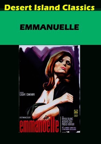 A Man for Emmanuelle