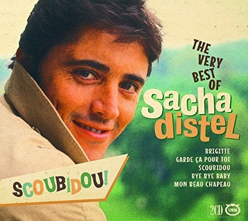 Sacha Distel - Very Best of