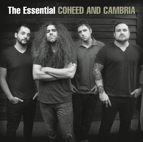 Coheed & Cambria - Essential Coheed & Cambria