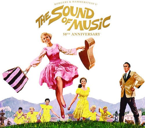 Various - The Sound of Music (Original