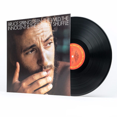Bruce Springsteen - The The Innocent & The E Street Shuffle