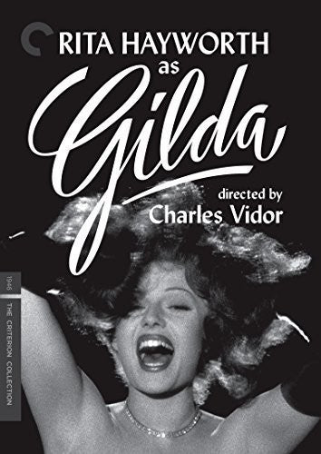 Gilda (Criterion Collection)