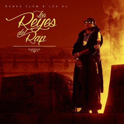 Nengo Flow - Reyes Del Rap
