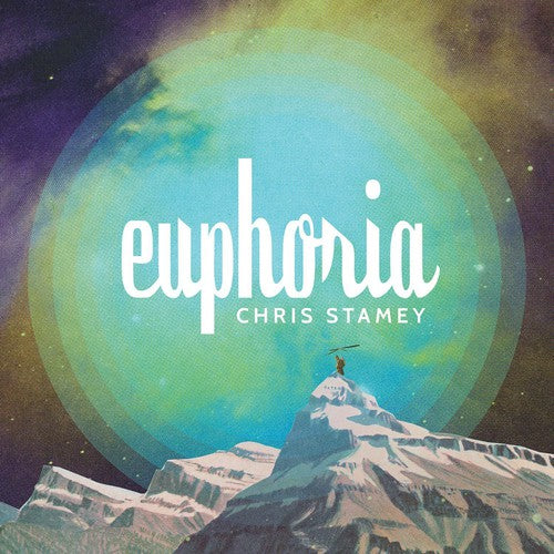 Chris Stamey - Euphoria