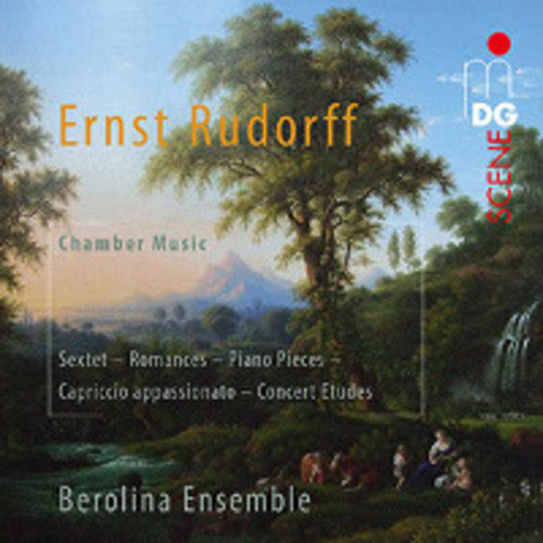 Berolina Ensemble - Chamber Music