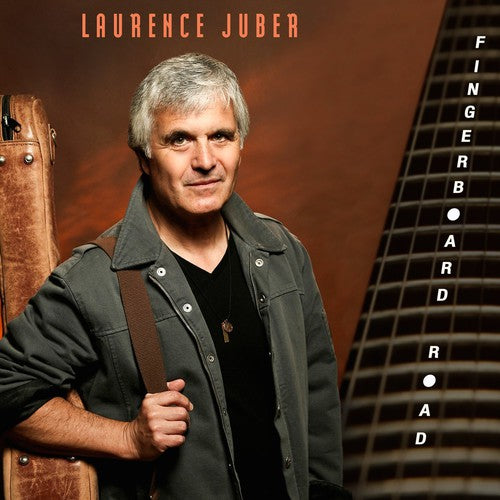 Laurence Juber - Fingerboard Road