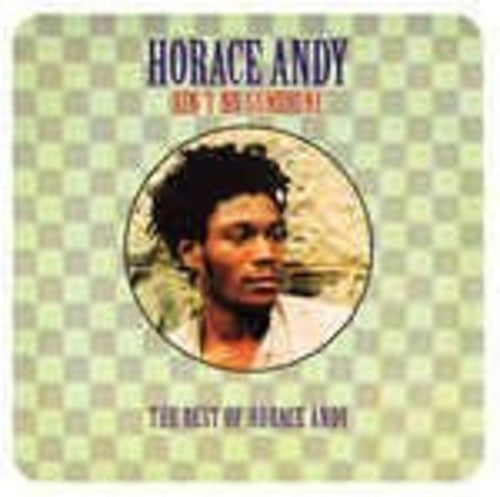 Horace Andy - Ain T No Sunshine: Best of