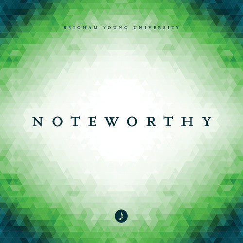 Byu Noteworthy - Noteworthy