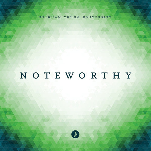 Byu Noteworthy - Noteworthy