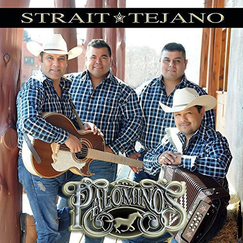 Los Palominos - Strait Tejano