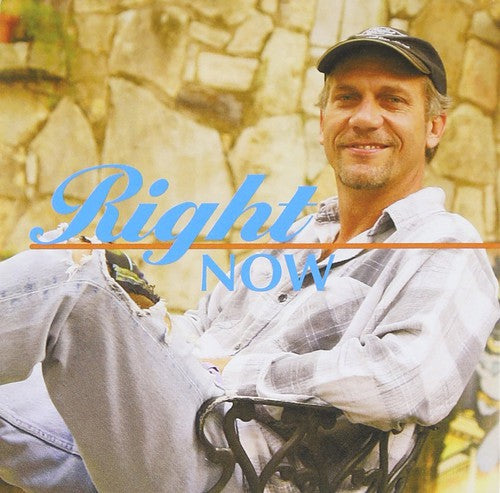 Chip Dolan - Right Now