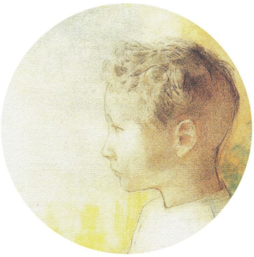 Moon King - Secret Life