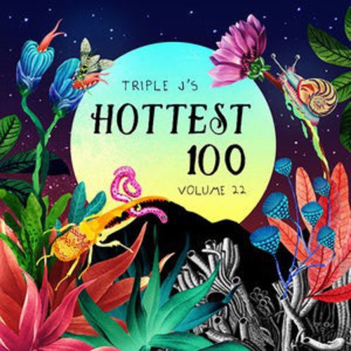 Various - Triple Hottest 100 22