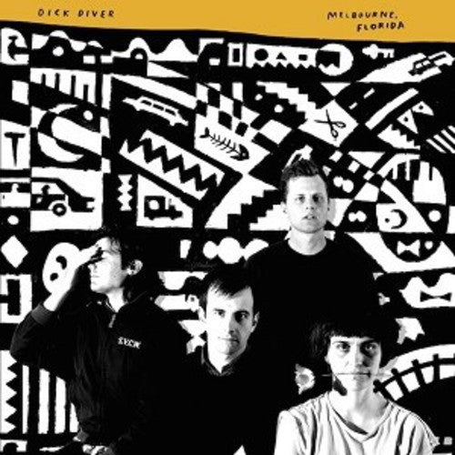 Twerps - Range Anxiety