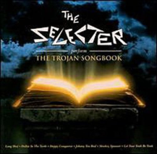 The Selecter - Perform the Trojan Songbook