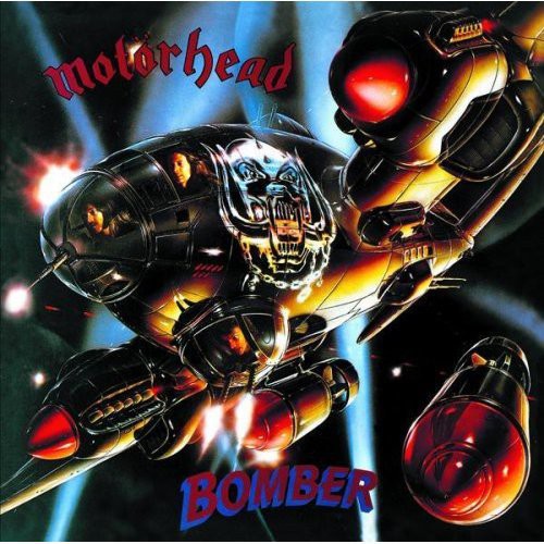Motorhead - Bomber