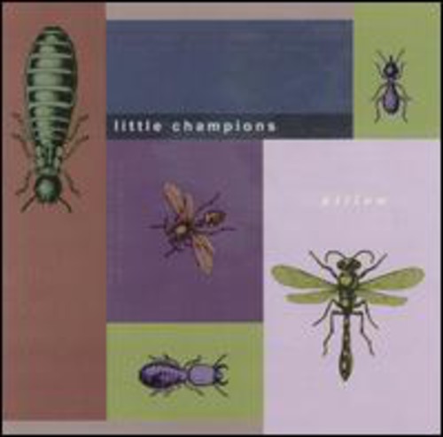 Little Champions - Pillow