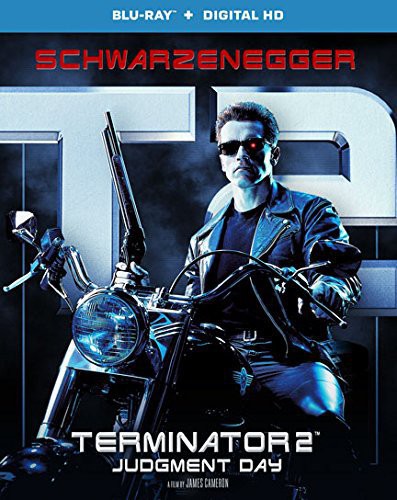 Terminator 2: Judgment Day – FYE