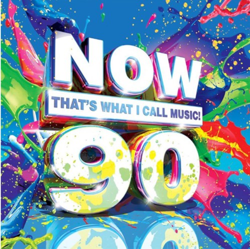 Now That's What I Call Music 90/ Various - Now That's What I Call Music 90