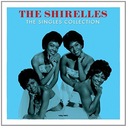 The Shirelles - Singles Collection