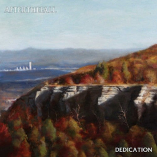 After the Fall - Dedication