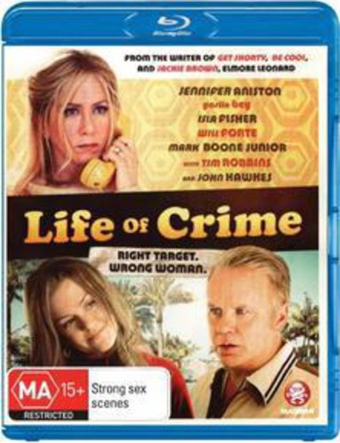 Life of Crime