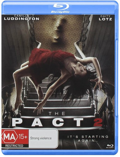 The Pact 2