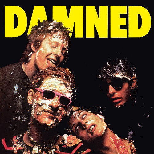 Damned - Damned Damned Damned