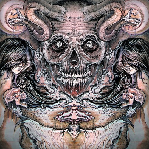 Bonnie Stillwatter - Devil Is People