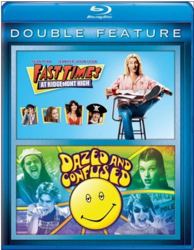 Fast Times at Ridgemont High / Dazed and Confused