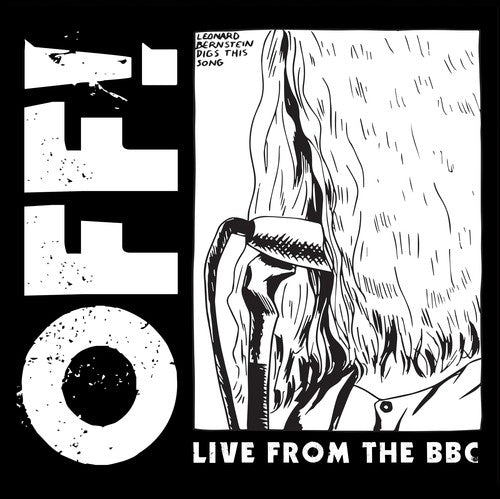 Off - Live From The Bbc